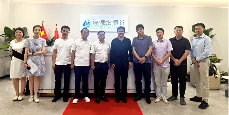 携手共探细胞治疗新未来，研讨互鉴促行业开展