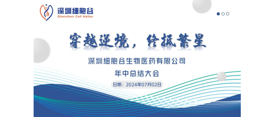 穿越逆境，终抵繁星——深圳凯发K8召开2024年中总结大会